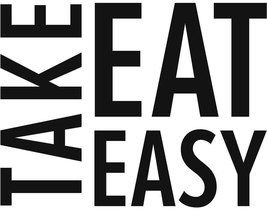 take eat easy