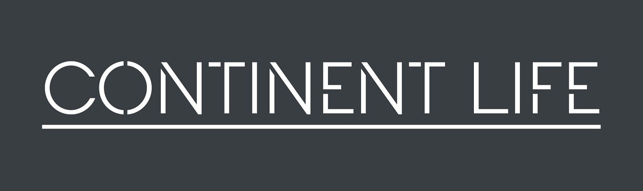 continent life