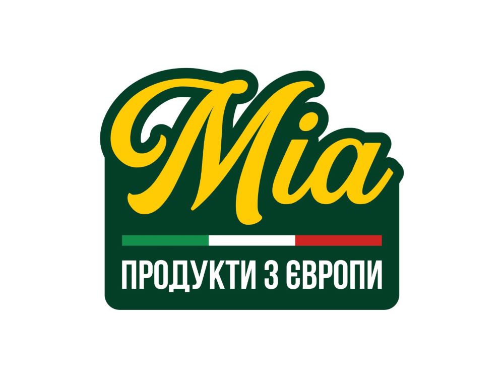 продукти з європи