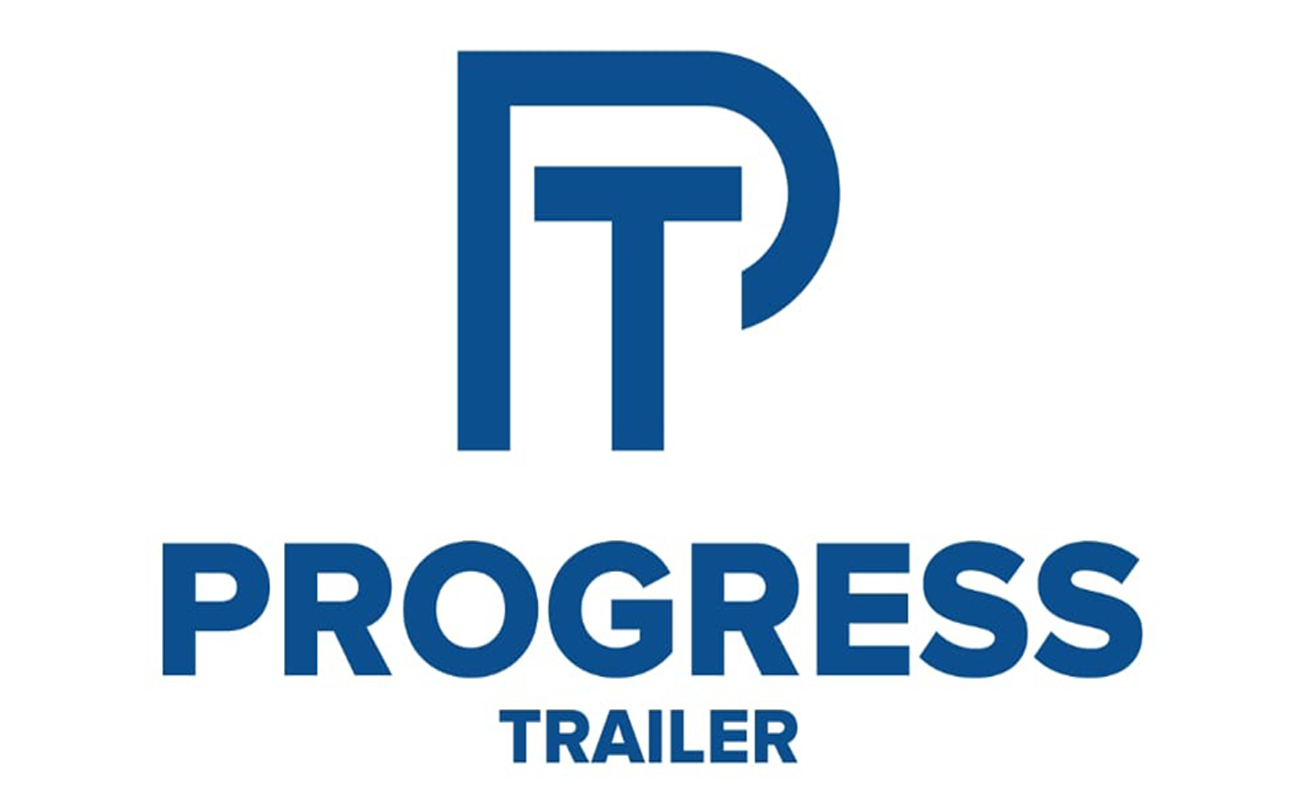 progress trailer