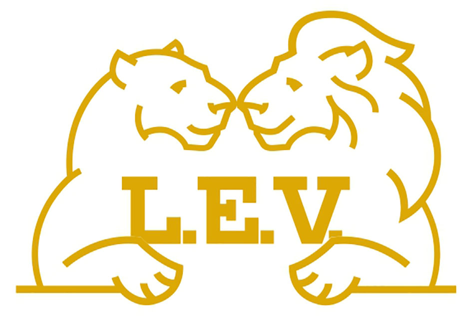 l.e.v.