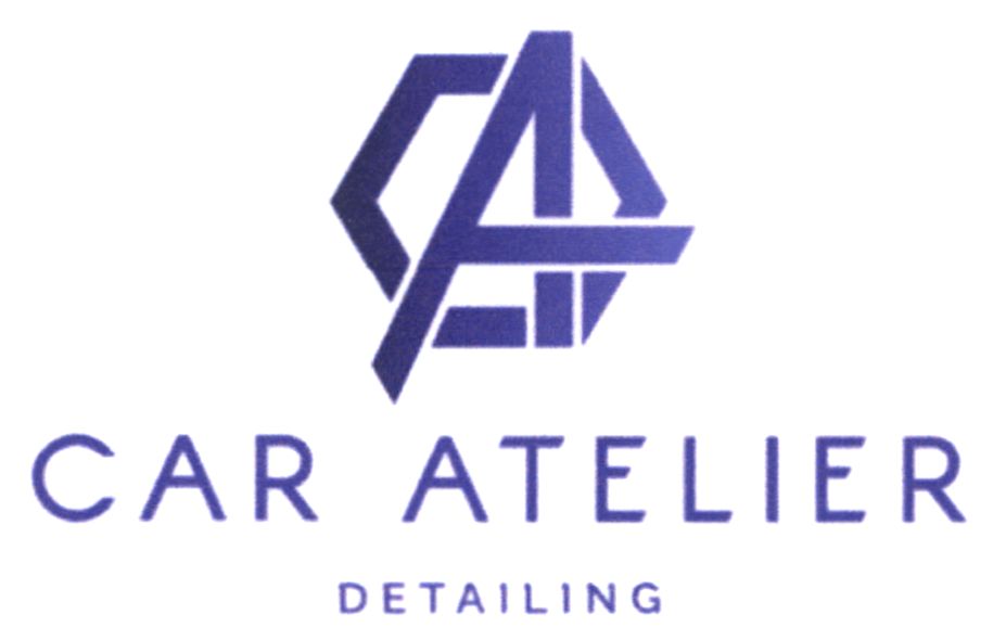 car atelier detailing