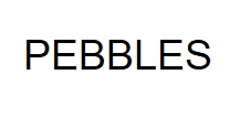 pebbles