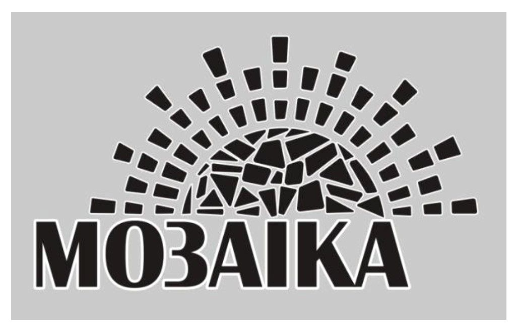 мозаїка