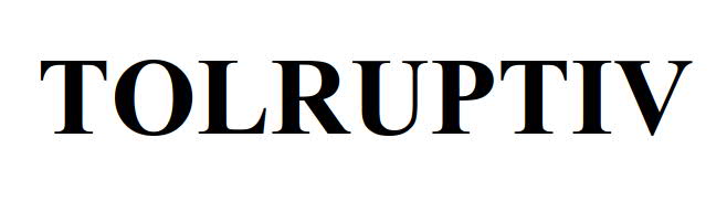 tolruptiv