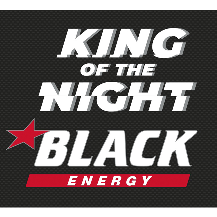 king of the night black energy
