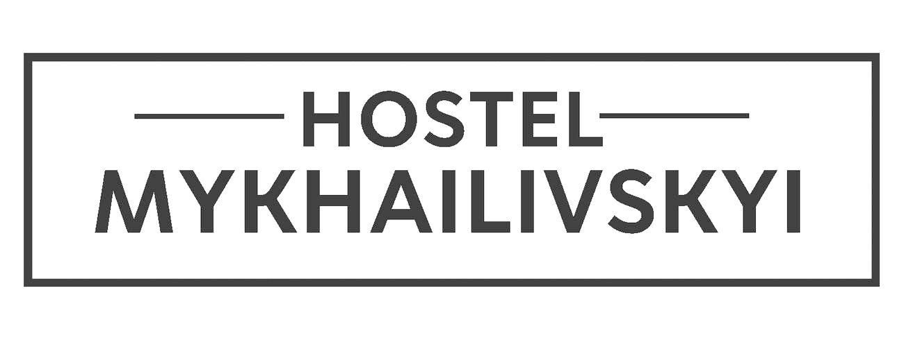hostel mykhailivskyi