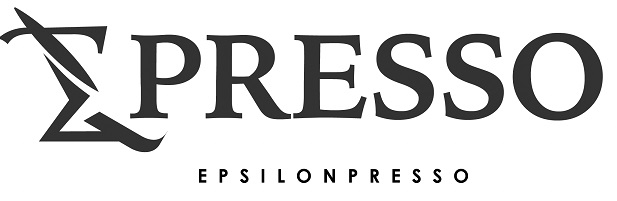 epresso epsilonpresso
