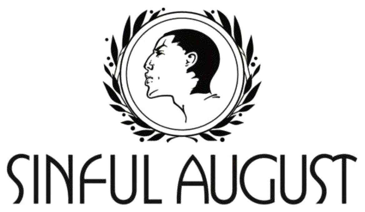 sinful august