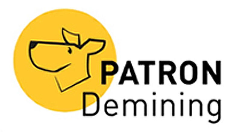 patron demining