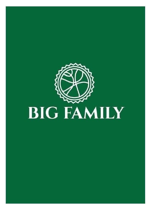 big family
