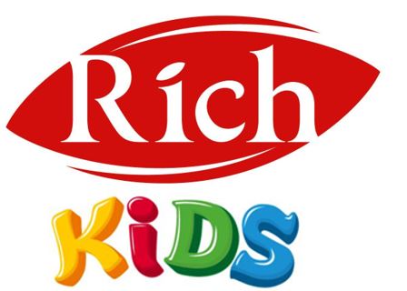 rich kids