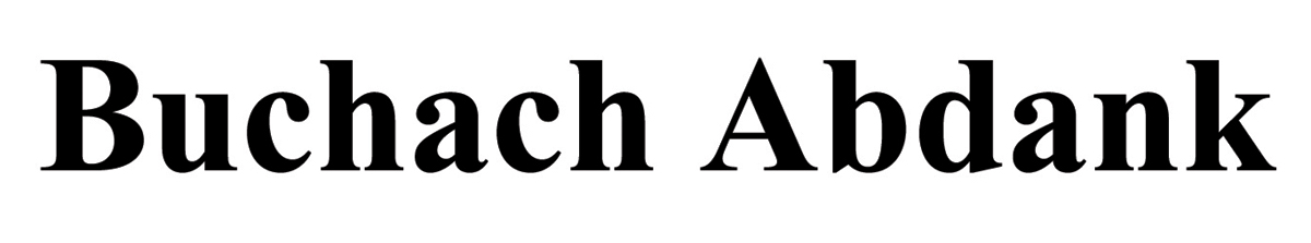 buchach abdank