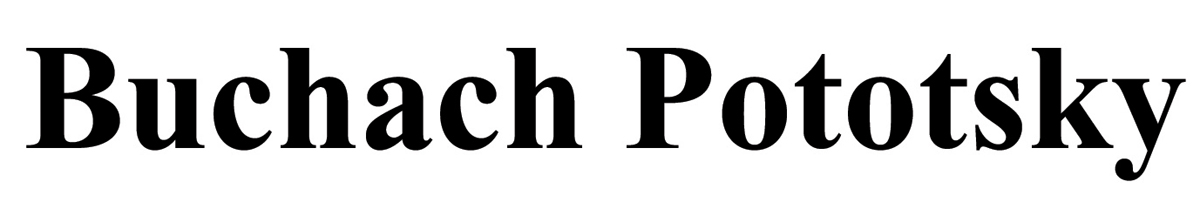 buchach pototsky