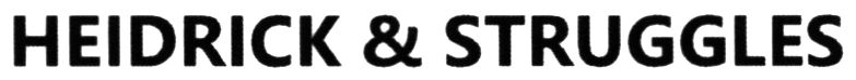 heidrick & struggles