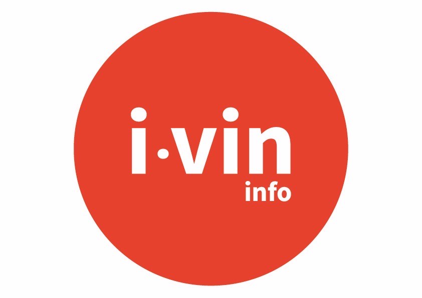 i-vin info