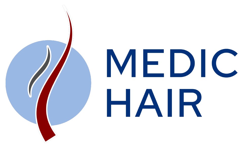 medic hair