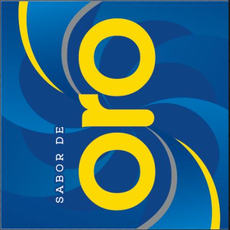 sabor de oro