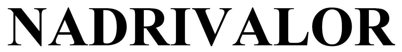 nadrivalor