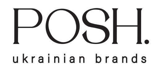 posh. ukrainian brands