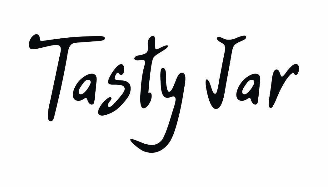tasty jar