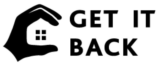 get it back