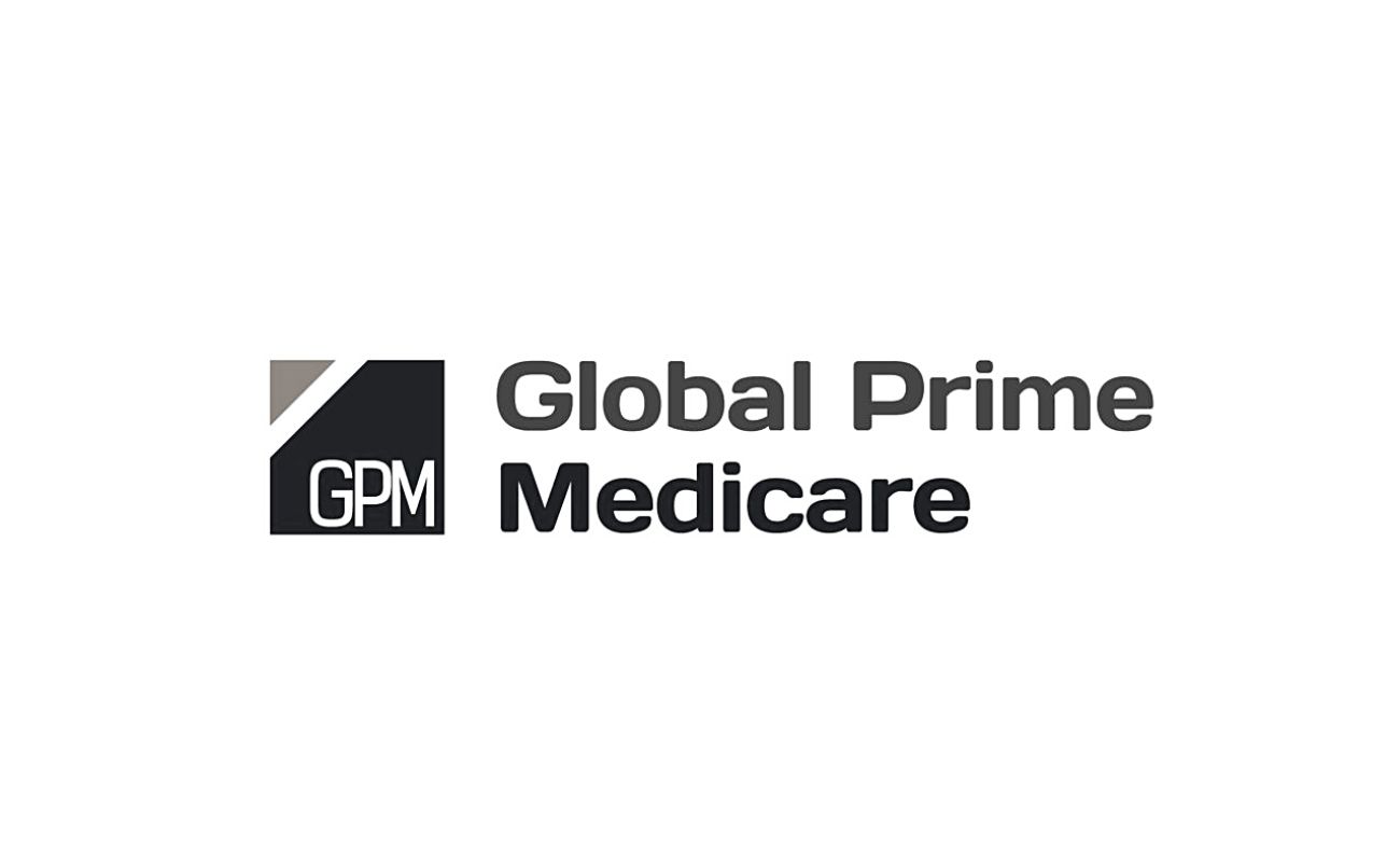 global prime medicare