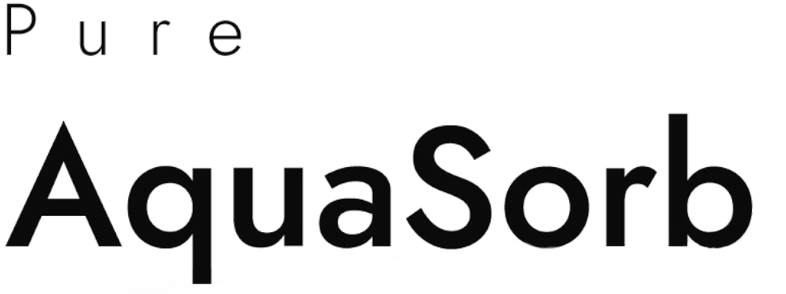 pure aquasorb
