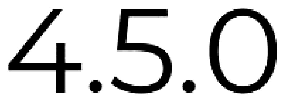 4.5.0