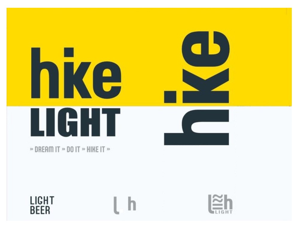 light beer