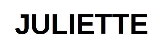juliette