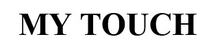 my touch