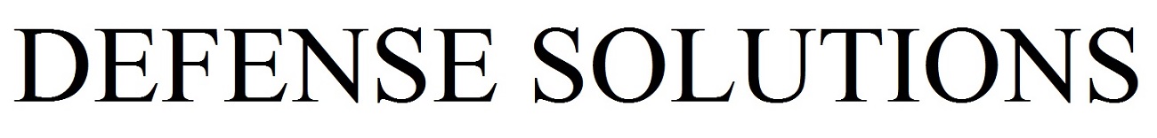 defense solutions
