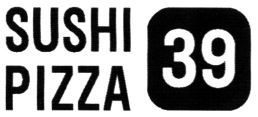 sushi pizza 39