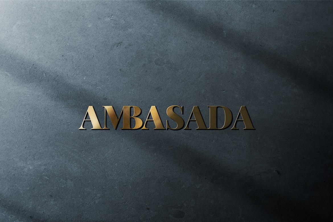 ambasada