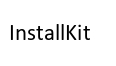 install kit