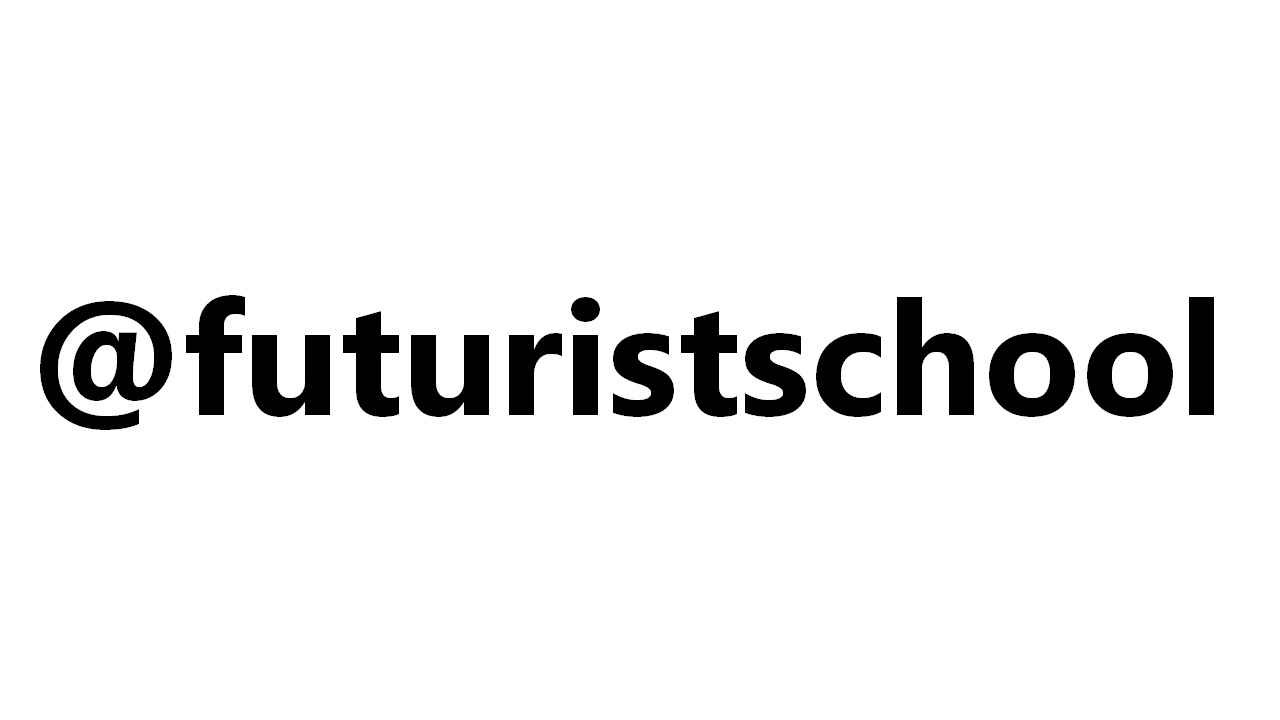 @futuristschool