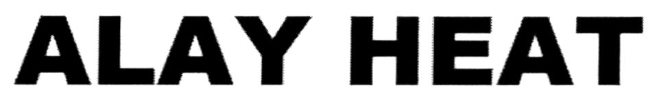 alay heat
