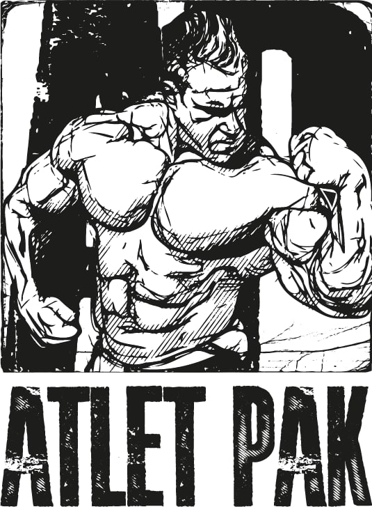 atlet pak