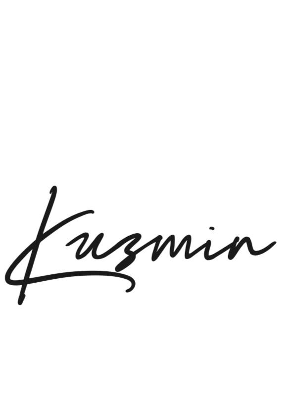kuзmin