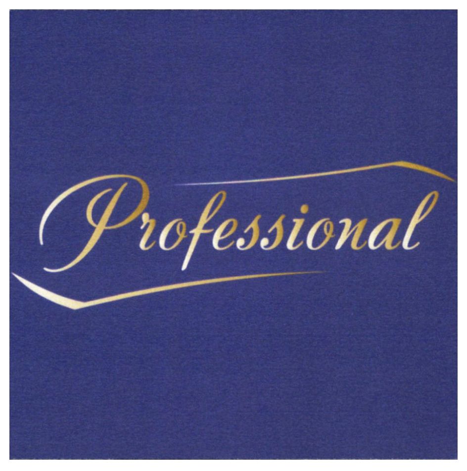professional