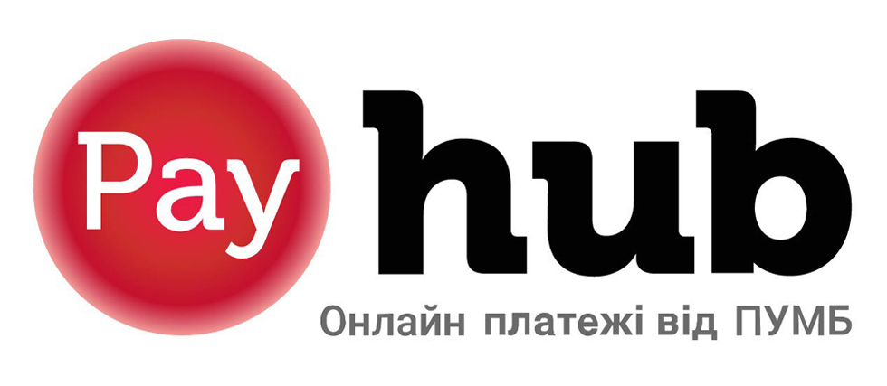 онлайн платежі від пумб
