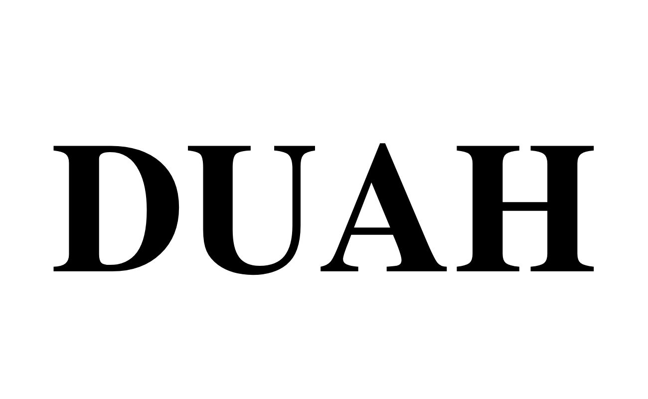 duah