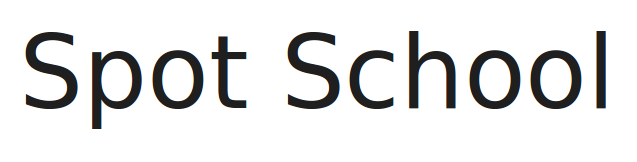 spot school