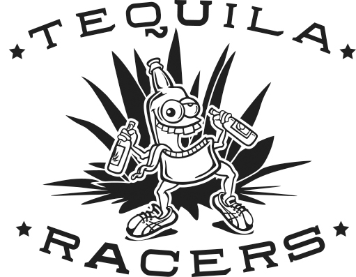 tequila racers
