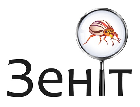 зеніт