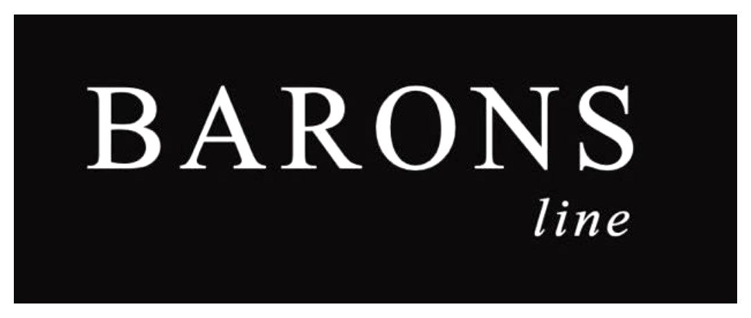 barons line