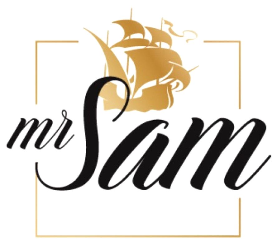 mr sam
