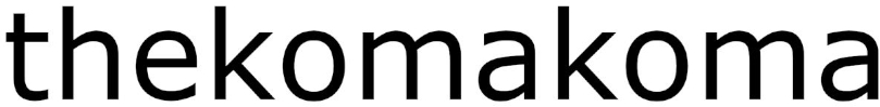 thekomakoma
