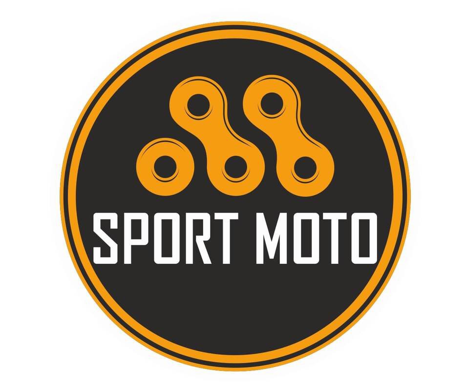 sport moto